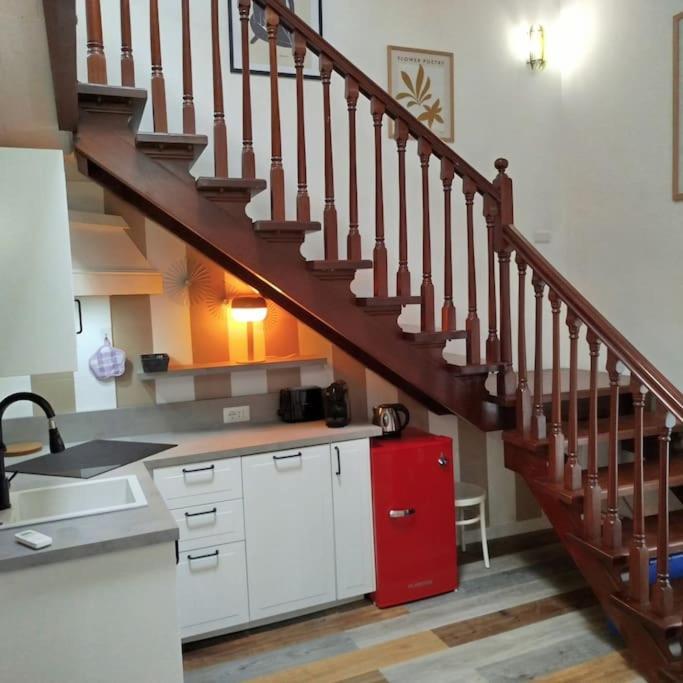 Casa Fedra, Delizioso Loft Frontelago Toscolano Maderno Bagian luar foto